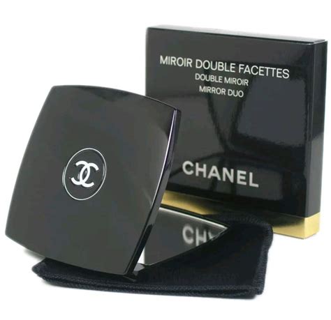 chanel mirror power bank|mirror duo Chanel.